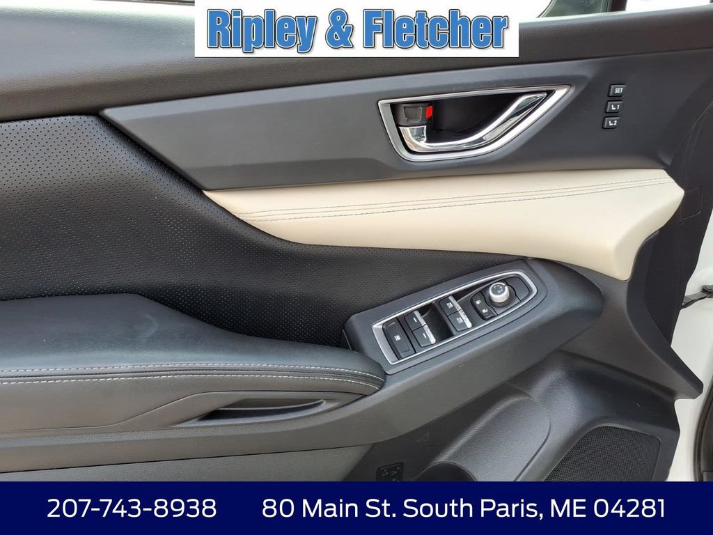 Used 2019 Subaru Ascent Limited AWD/4WD image 11