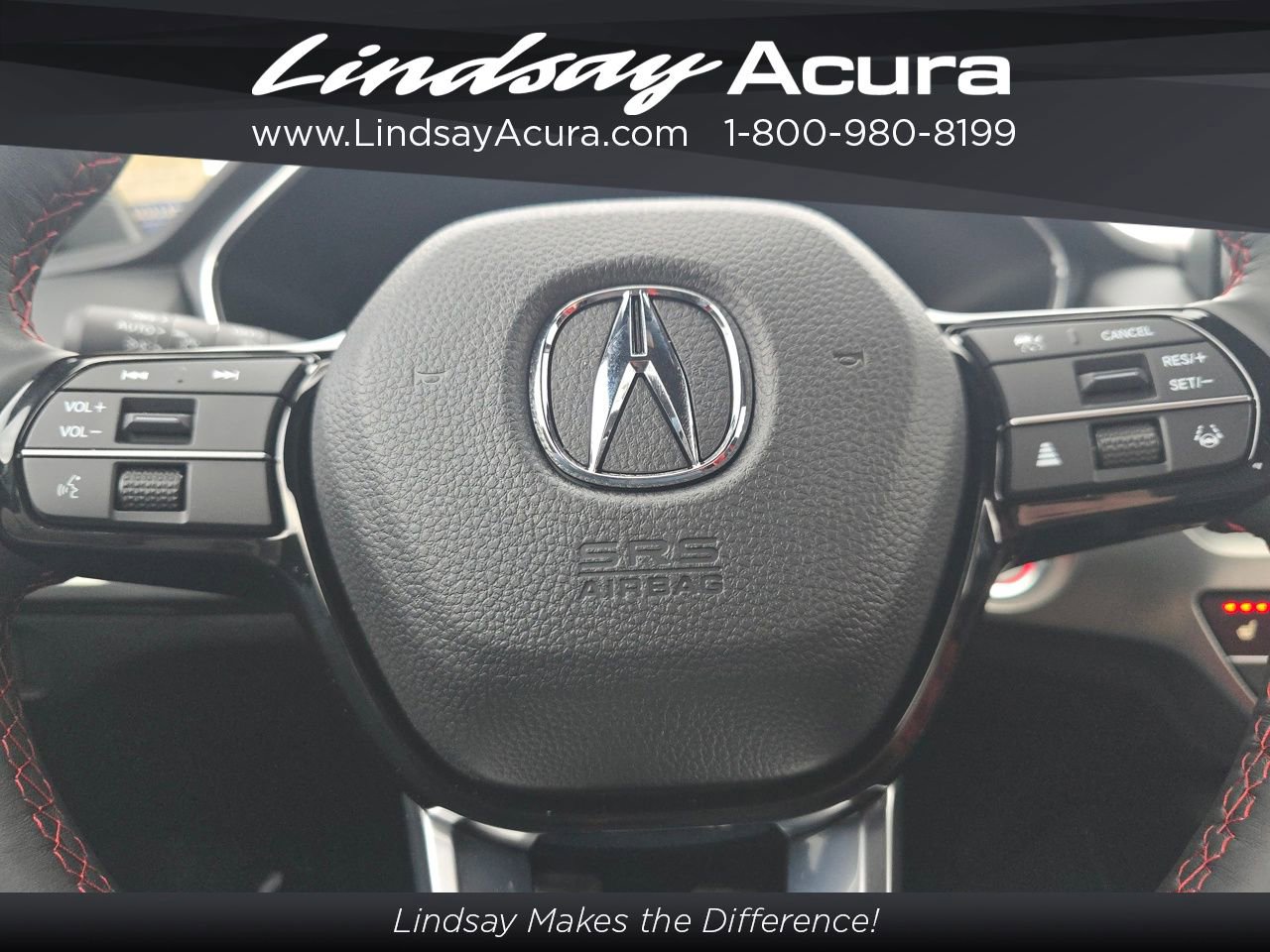 New 2026 Acura Integra A-Spec image 22