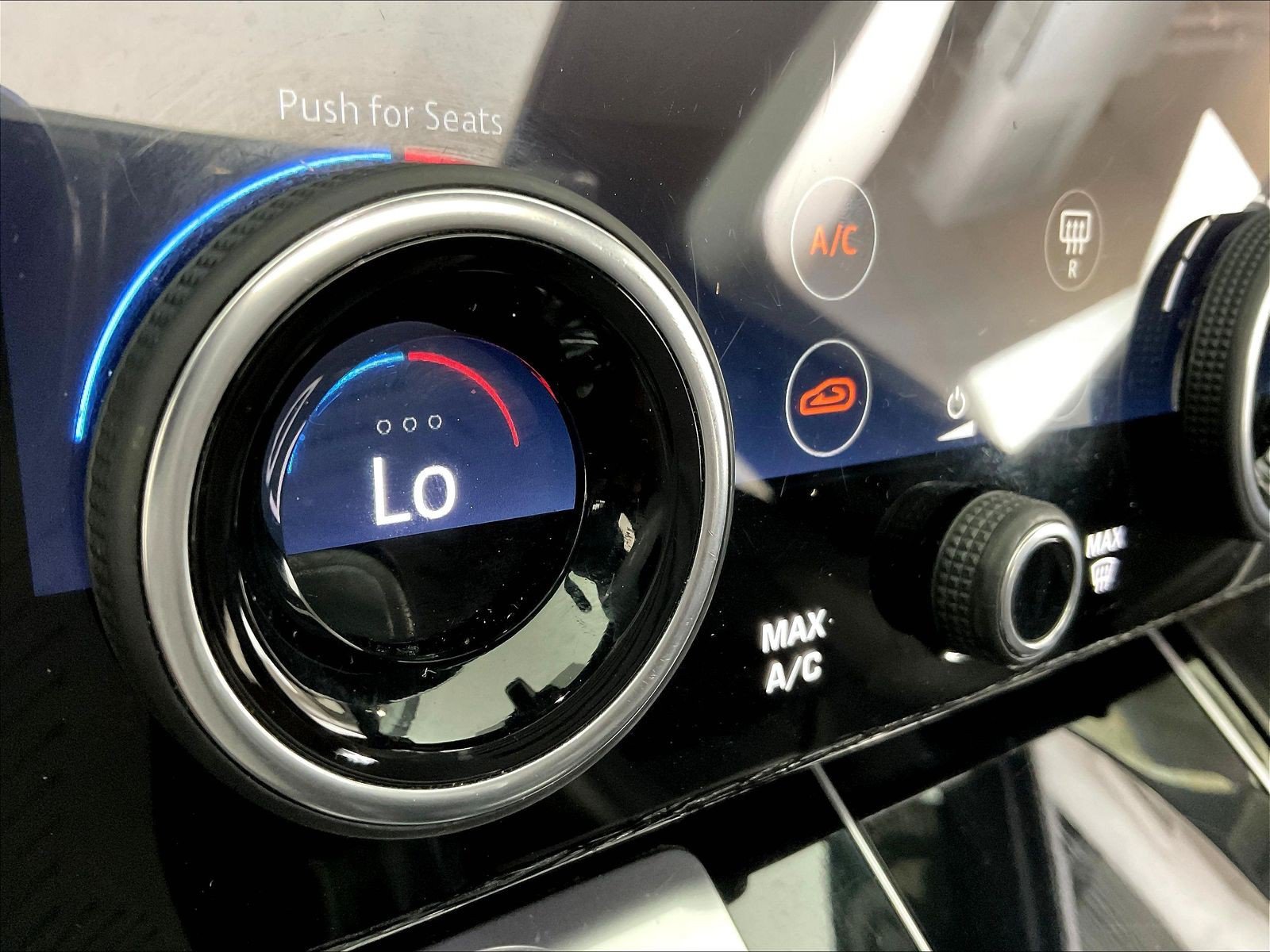 Used 2019 Land Rover Range Rover Sport HSE Dynamic AWD/4WD image 38