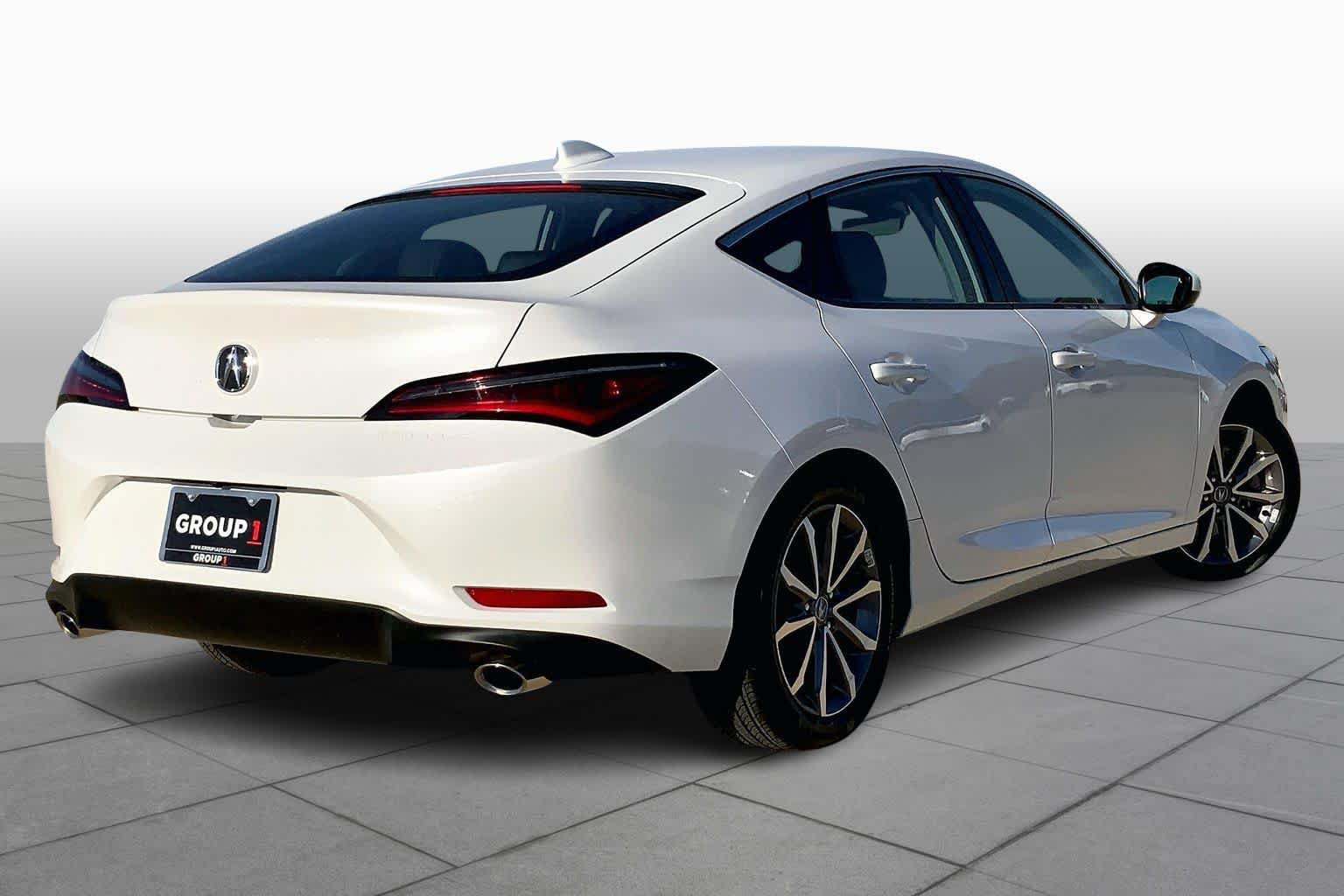 Used 2026 Acura Integra image 12
