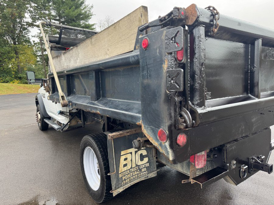 Used 2018 RAM 5500 Tradesman w/ Power & Remote Entry Group image 10