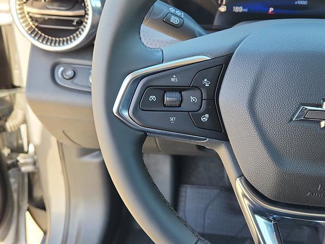 New 2026 Chevrolet Trax ACTIV w/ Driver Confidence Package image 11