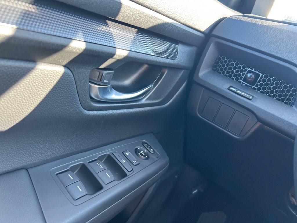 New 2027 Honda CR-V LX image 20