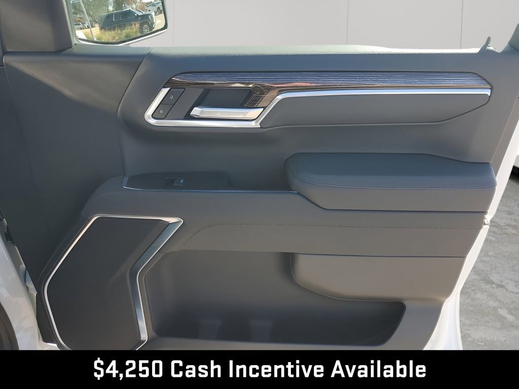 New 2026 GMC Sierra 1500 Elevation RWD image 15