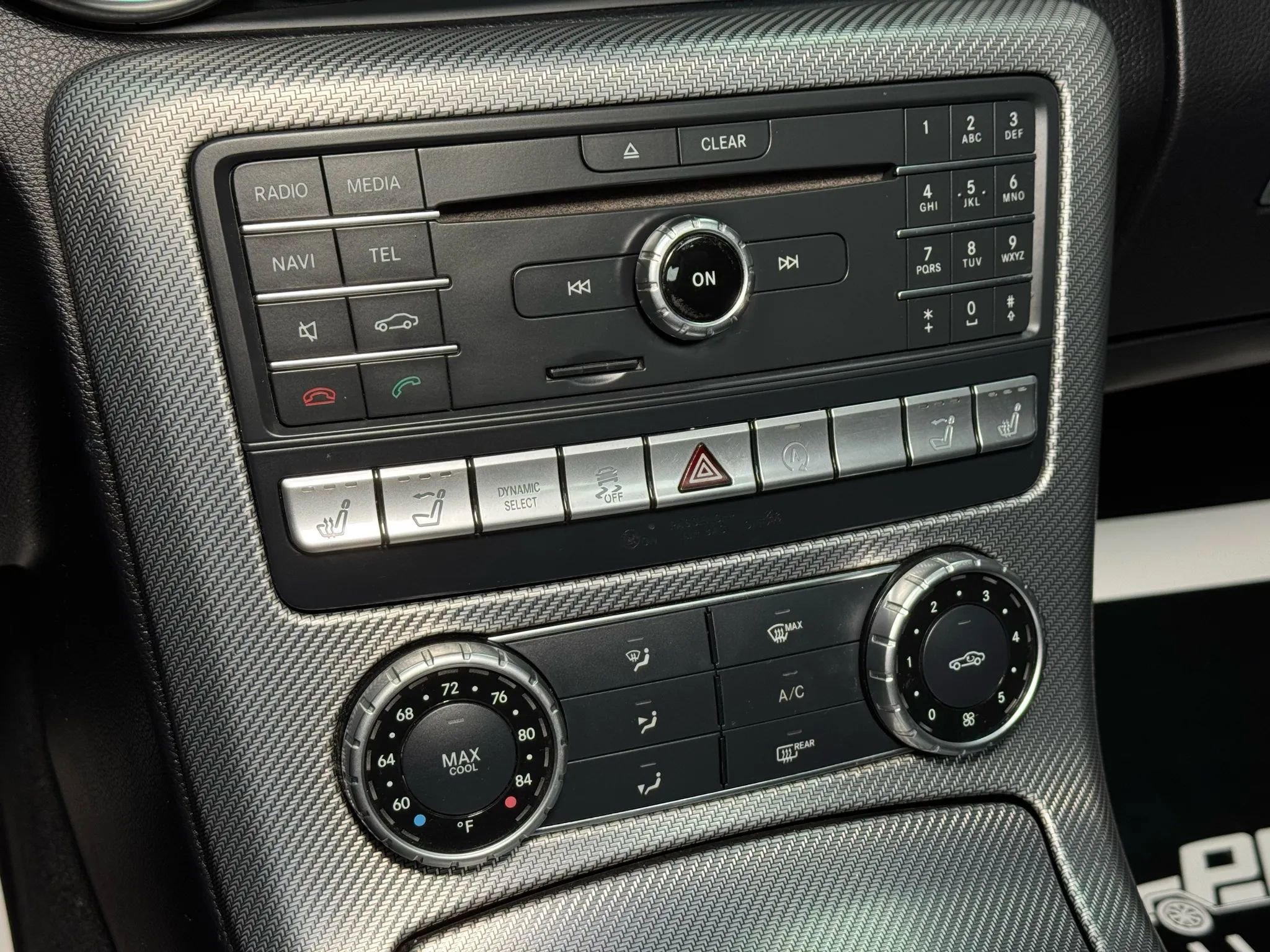 Used 2017 Mercedes-Benz SLC 300 w/ Premium 1 Package image 34