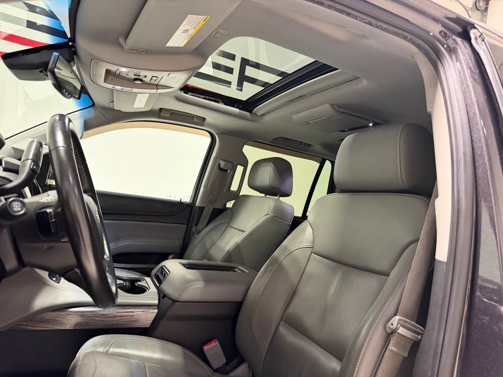 Used 2016 Chevrolet Tahoe LT AWD/4WD image 27