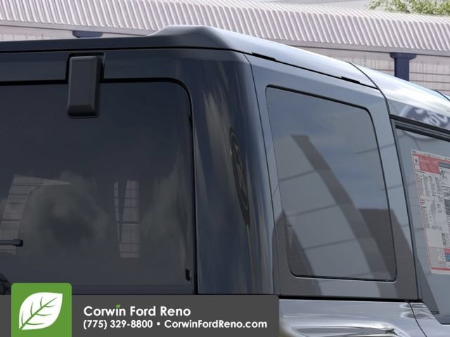 New 2026 Ford Bronco Raptor AWD/4WD image 27