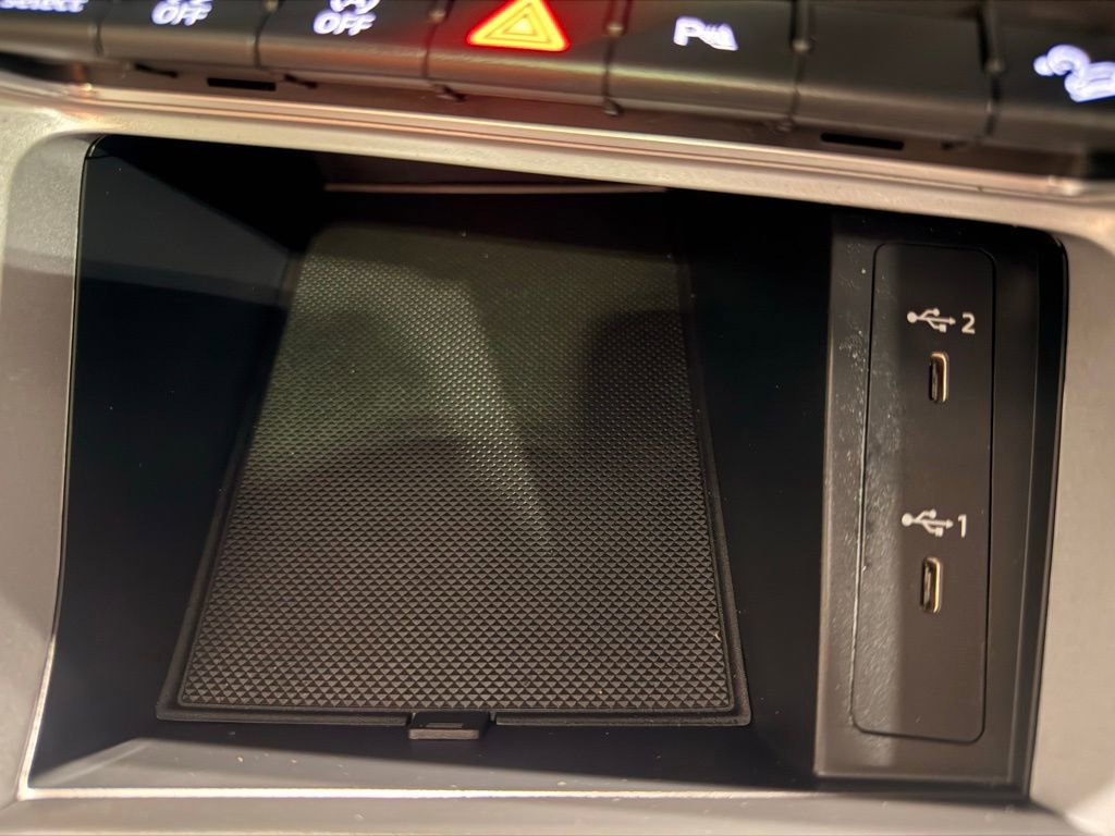 Used 2022 Audi Q3 2.0T Premium image 25