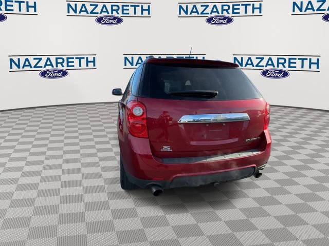 Used 2014 Chevrolet Equinox LT w/ Power Convenience Package image 7