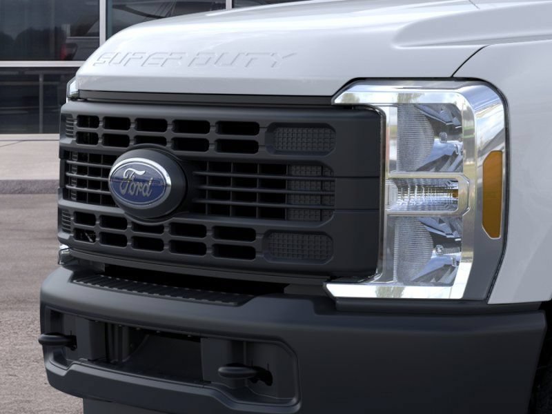 New 2026 Ford F250 XL AWD/4WD image 17