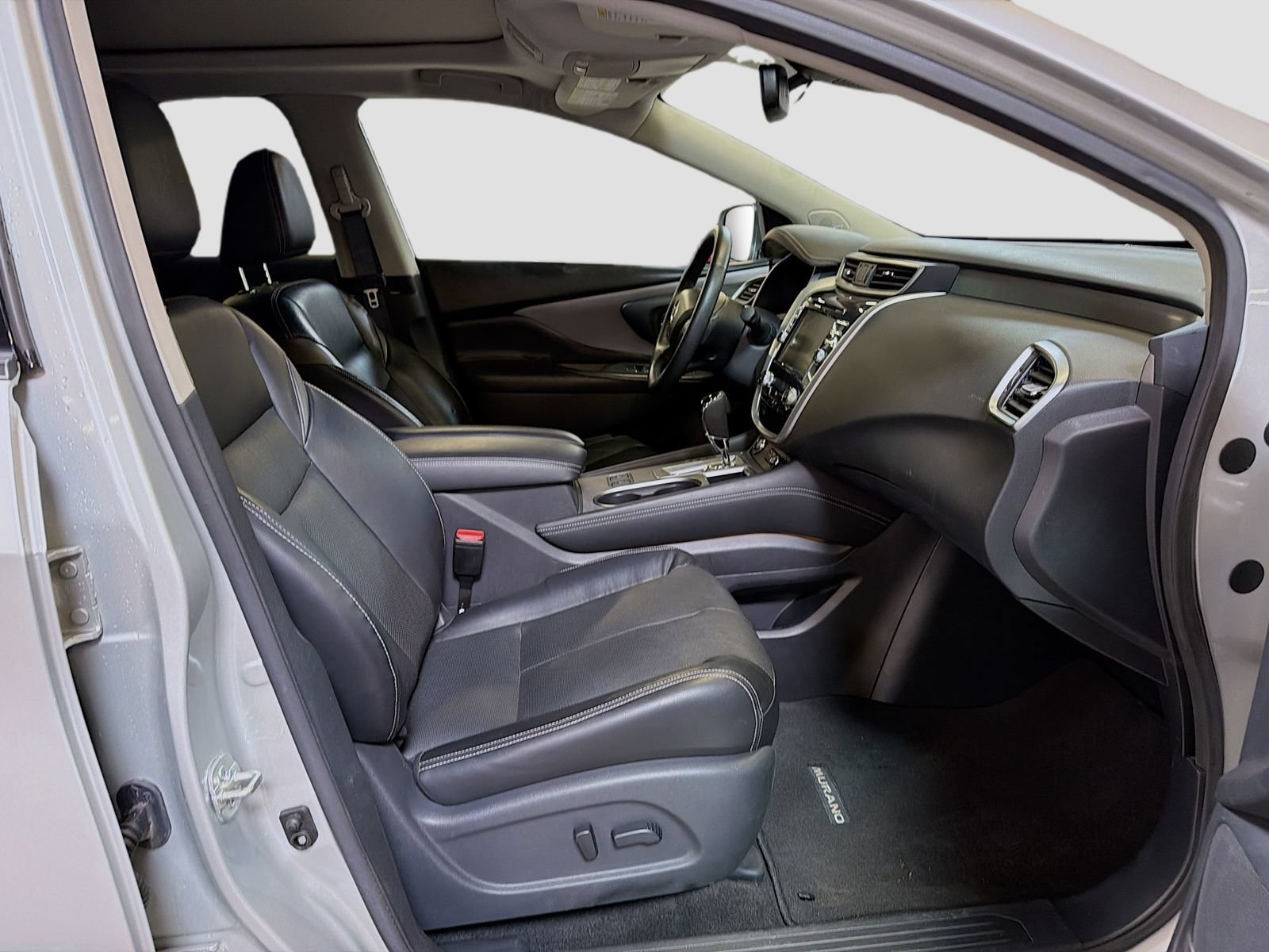 Used 2023 Nissan Murano SL w/ SL Moonroof Package AWD/4WD image 30