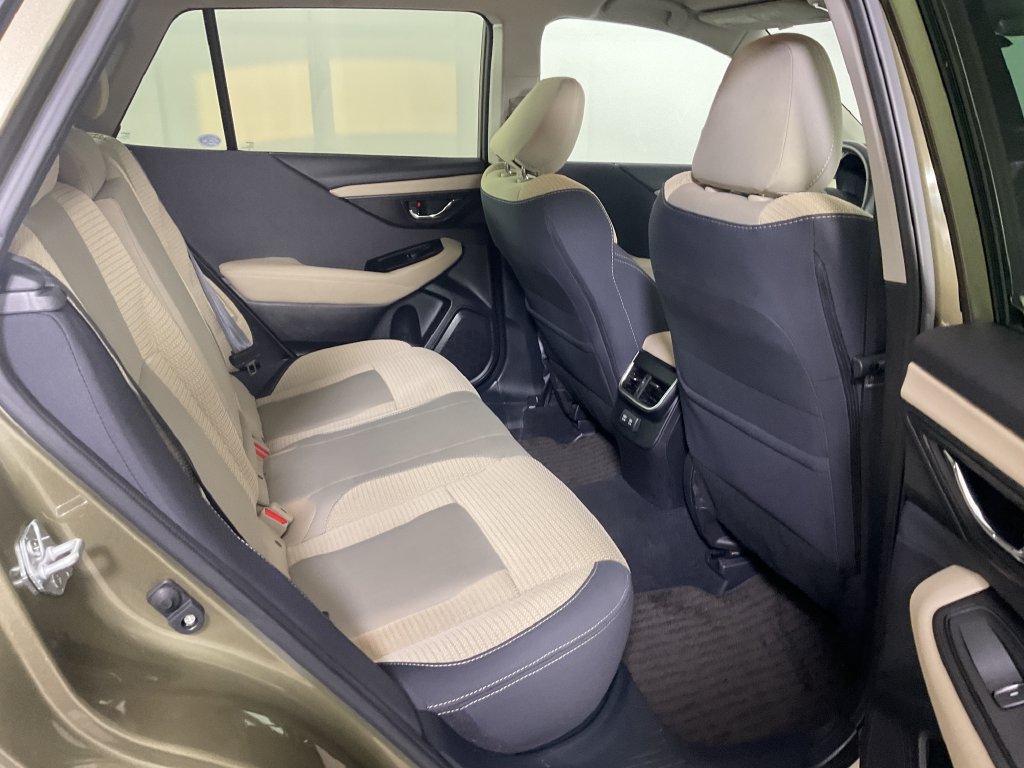 Used 2022 Subaru Outback Premium AWD/4WD image 22