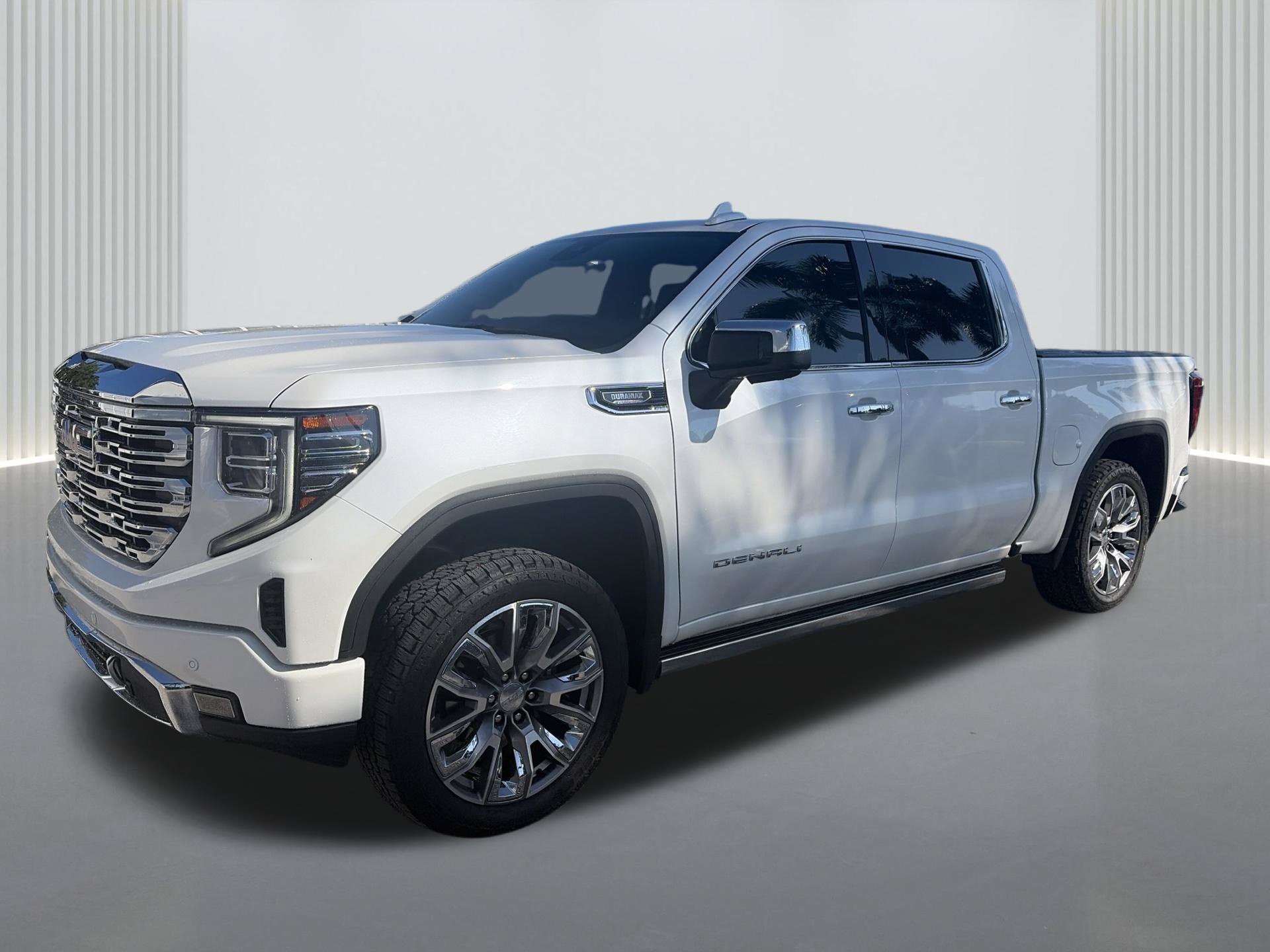 Used 2023 GMC Sierra 1500 Denali w/ Denali Reserve Package