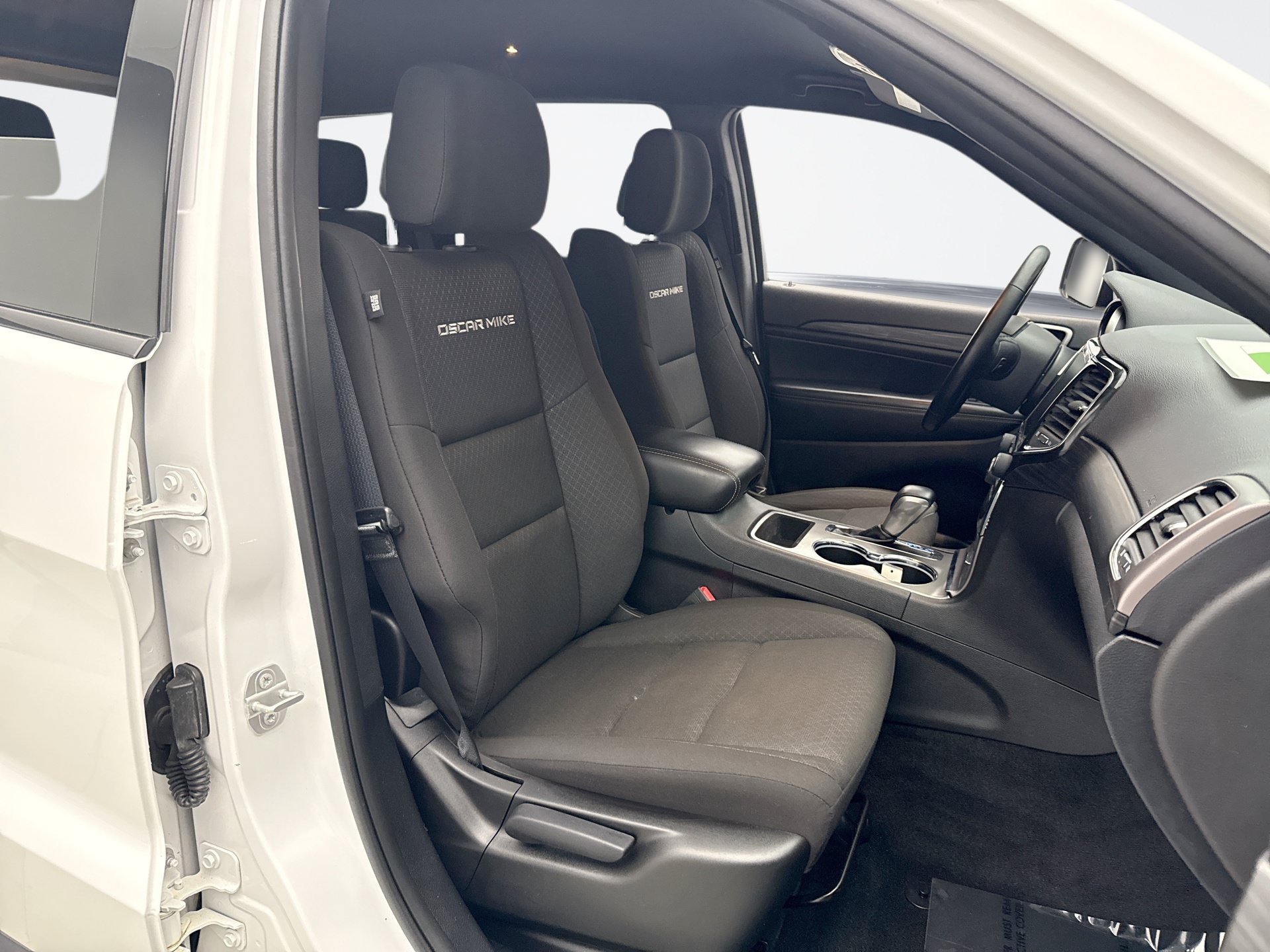 Used 2021 Jeep Grand Cherokee Freedom Edition AWD/4WD image 16