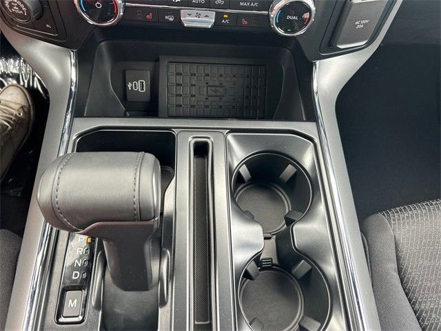 New 2025 Ford F150 XLT w/ Equipment Group 302A MID image 40