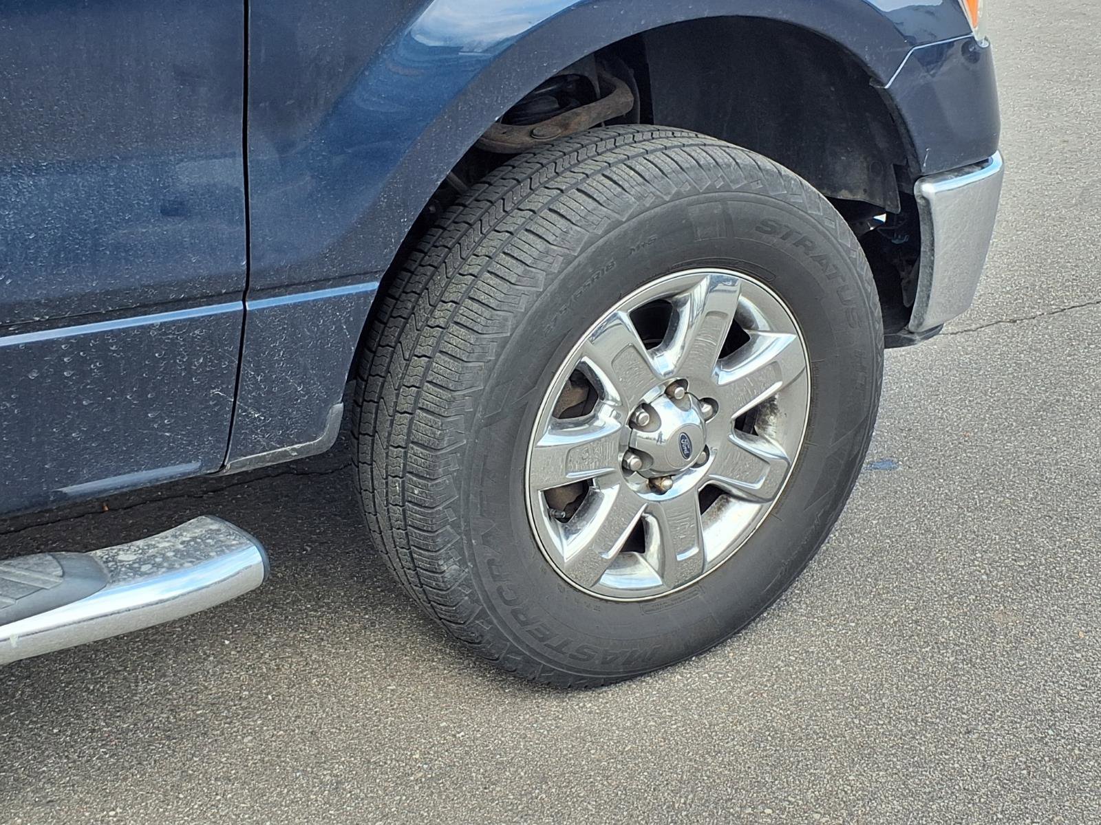 Used 2014 Ford F150 XLT w/ Equipment Group 302A Luxury image 26