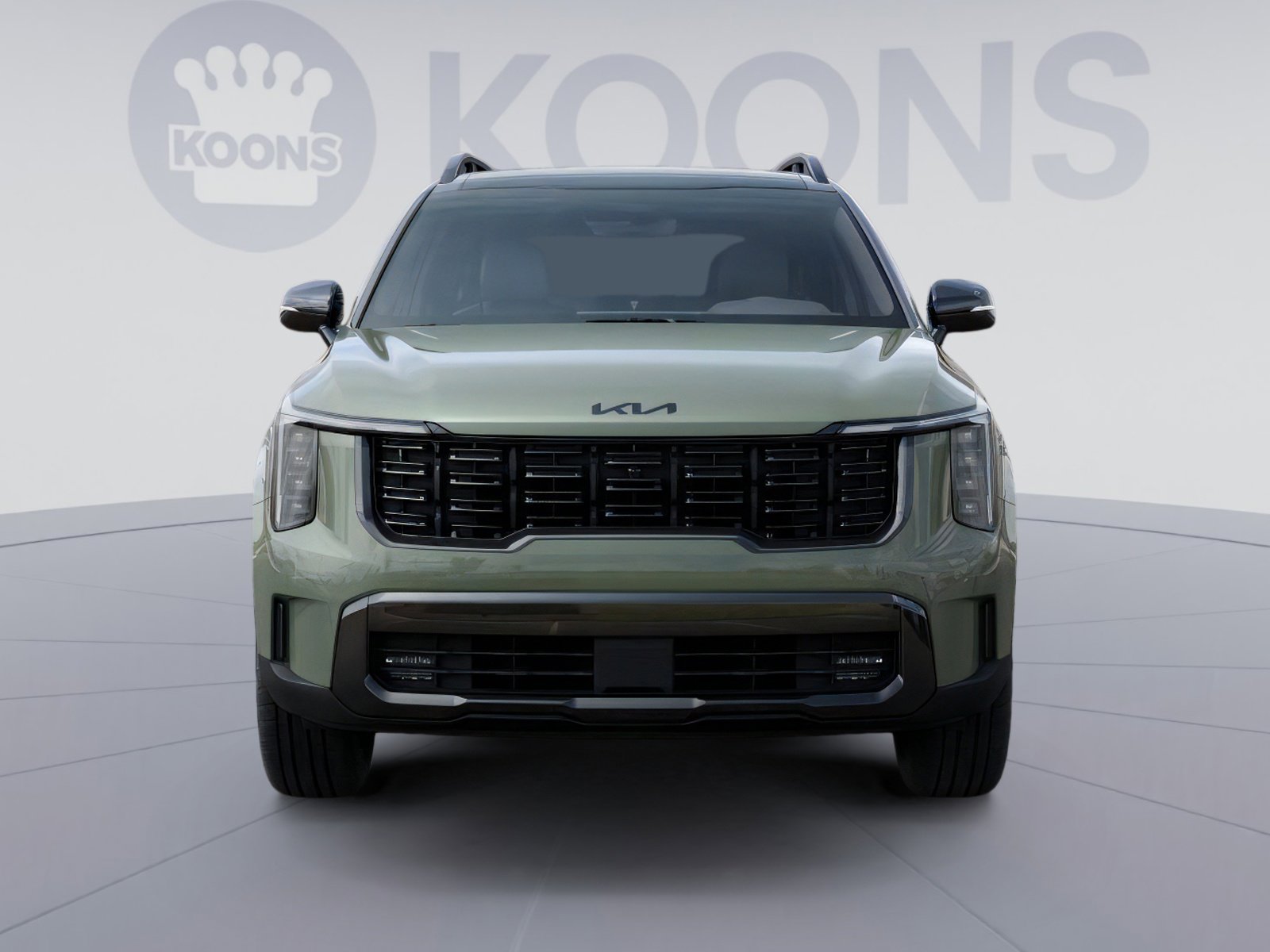 New 2026 Kia Sorento SX Prestige image 2