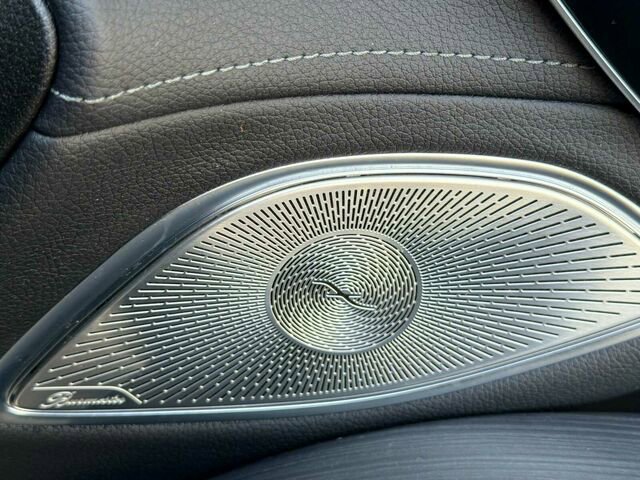 Certified 2023 Mercedes-Benz EQS 580 4MATIC SUV image 22