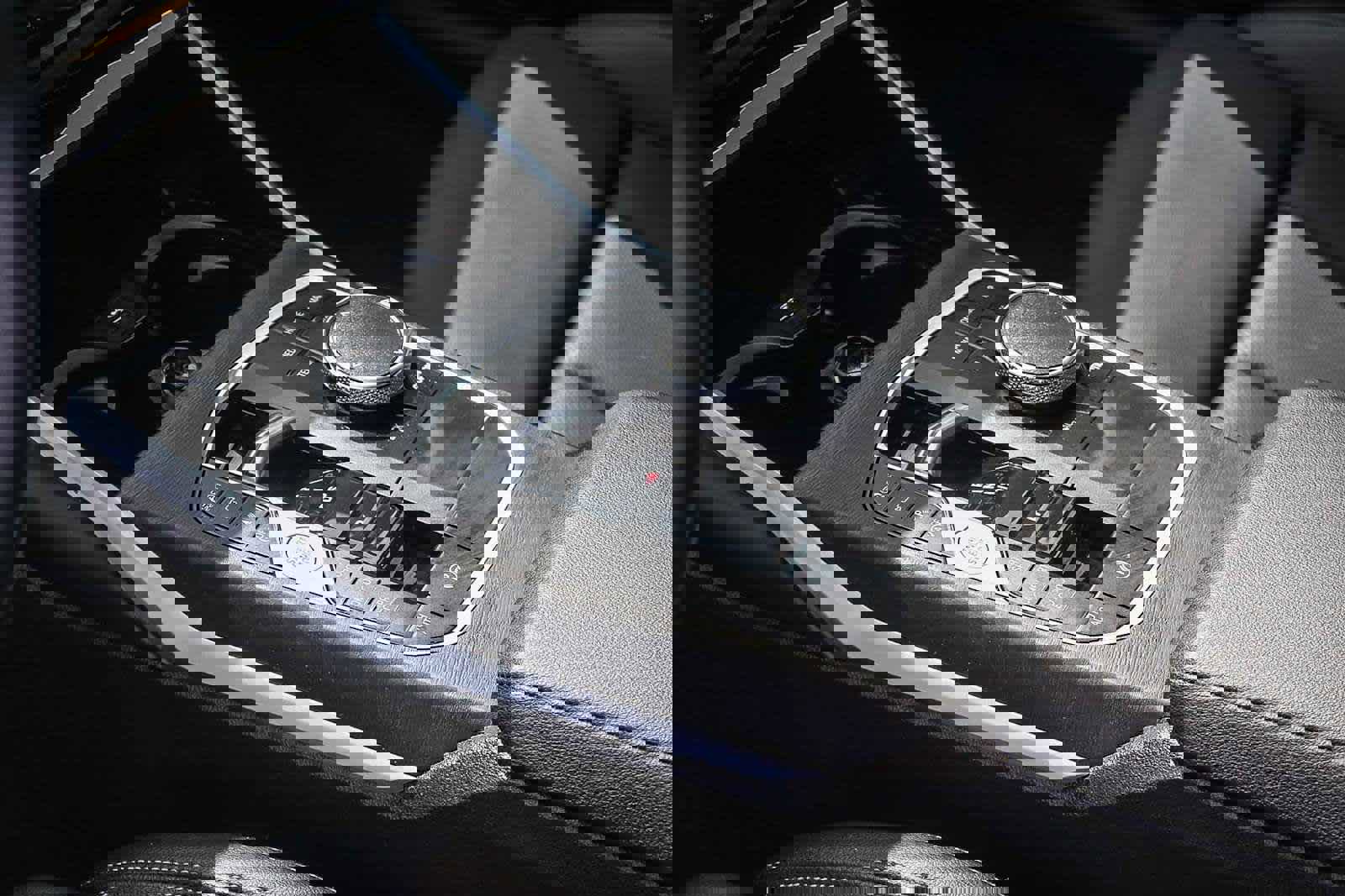 Used 2024 BMW 330i xDrive Sedan w/ Premium Package AWD/4WD image 18