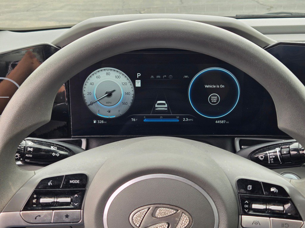 Used 2024 Hyundai Elantra SEL FWD image 30