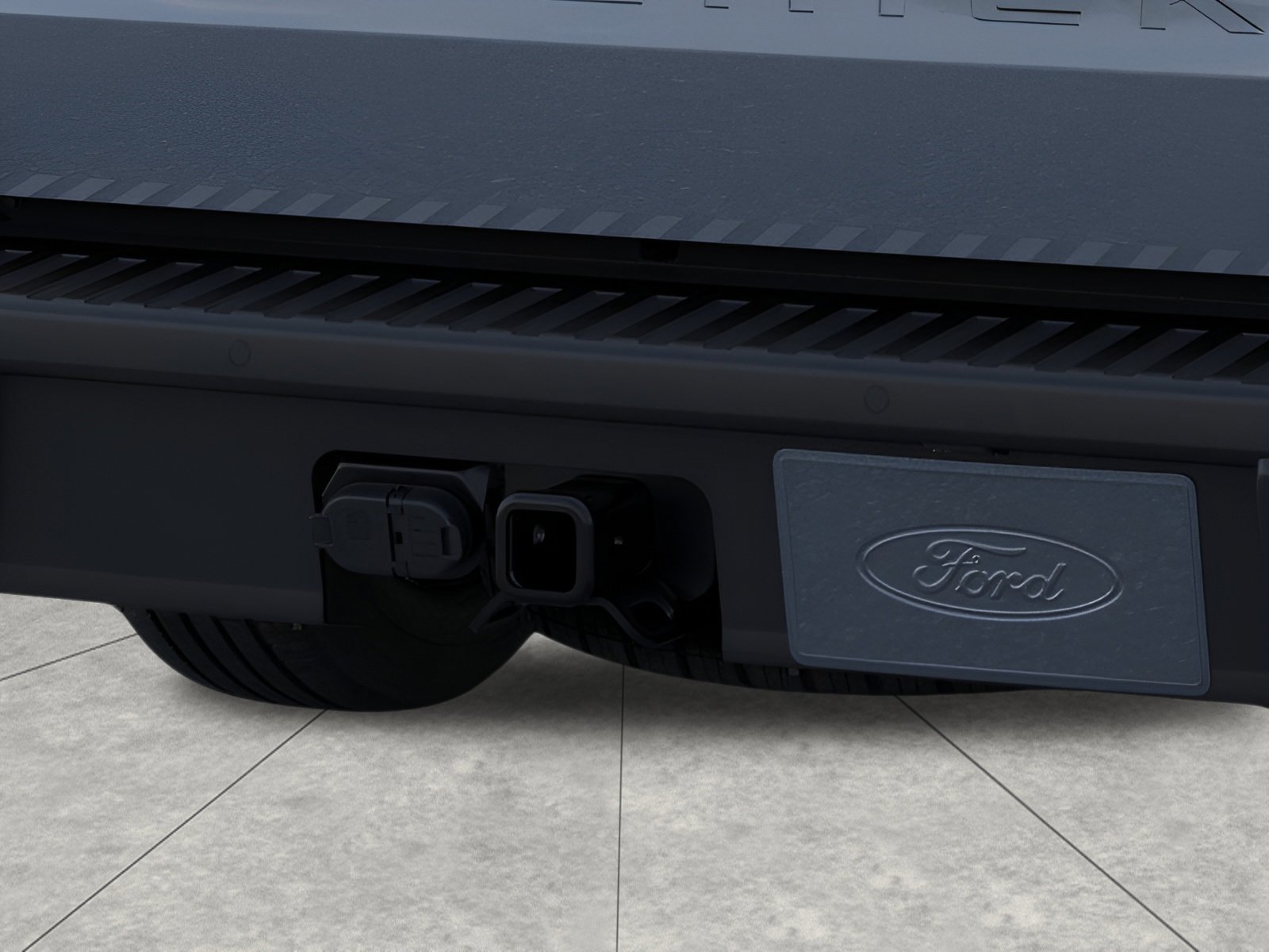 New 2026 Ford Maverick Lariat AWD/4WD image 23