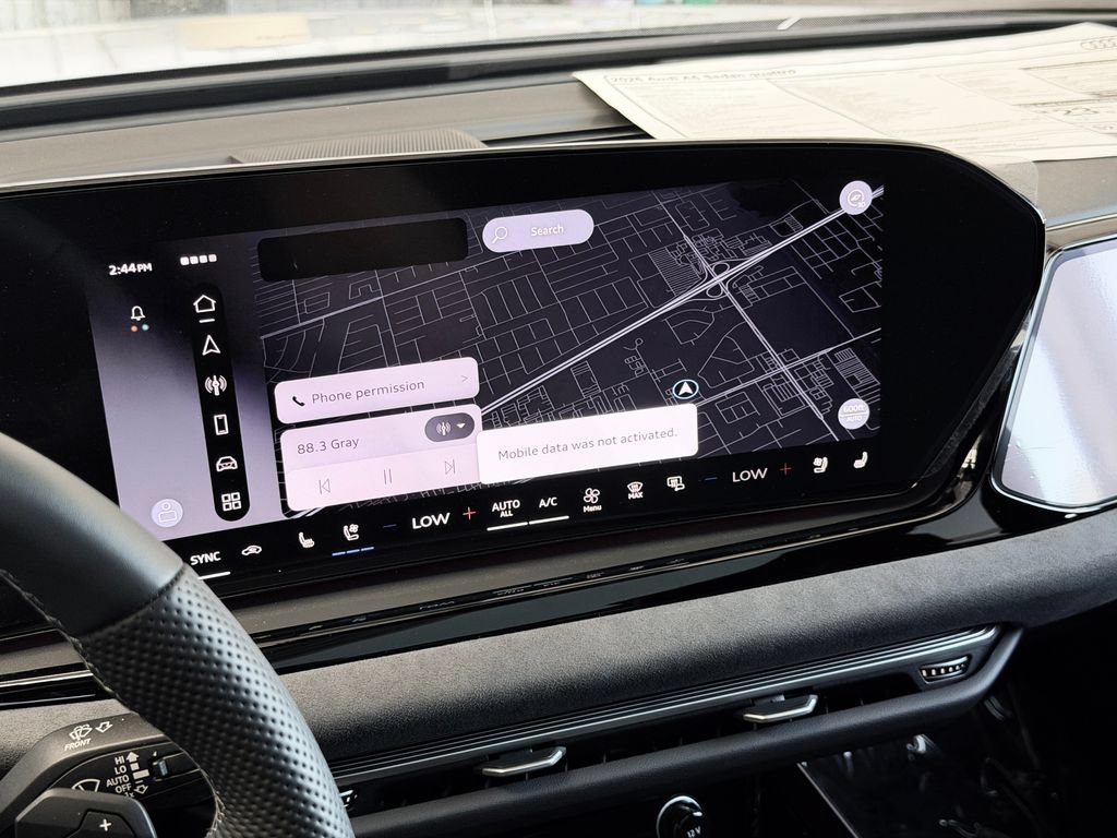 New 2026 Audi A6 Prestige AWD/4WD image 18