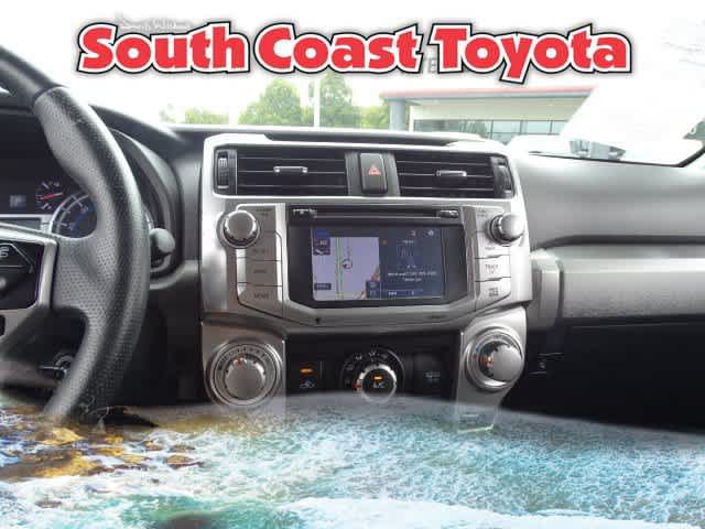 Used 2016 Toyota 4Runner SR5 Premium AWD/4WD image 28