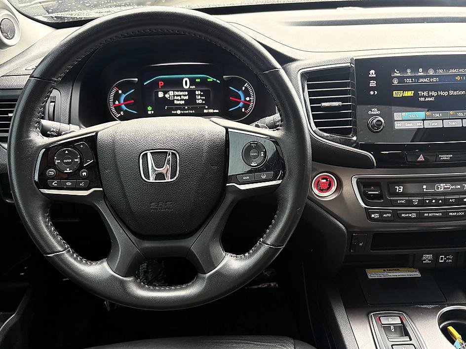 Used 2022 Honda Pilot Special Edition image 15
