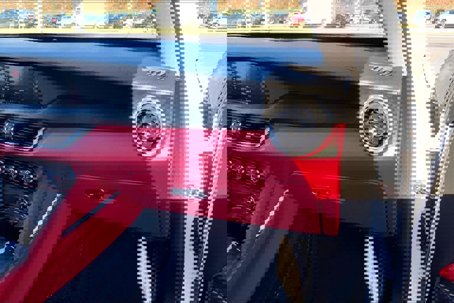 Used 2019 Alfa Romeo Stelvio Sprint w/ Nero Edizione image 18