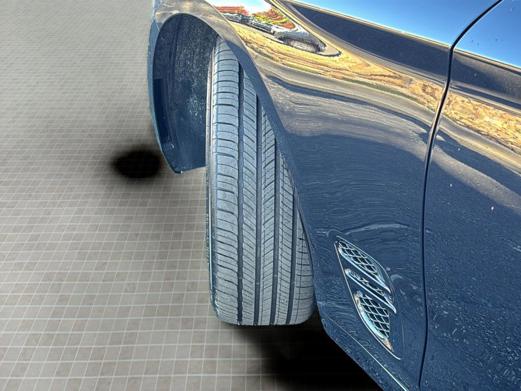 Certified 2026 Genesis G70 2.5T image 11