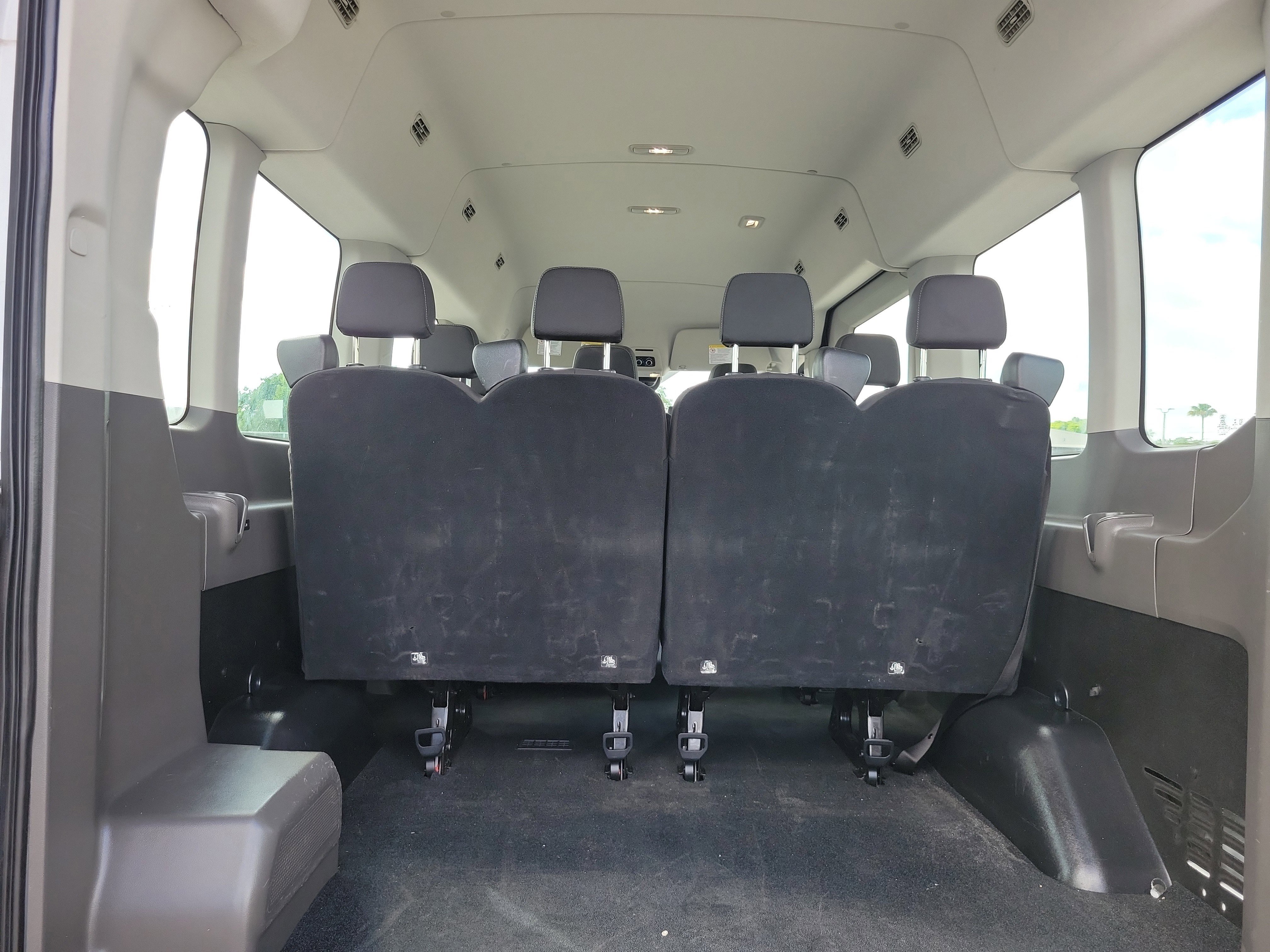 Used 2022 Ford Transit 350 XL RWD image 12
