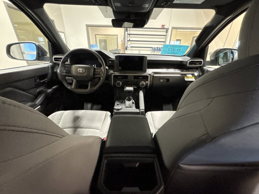 New 2026 Toyota Tacoma SR5 image 23