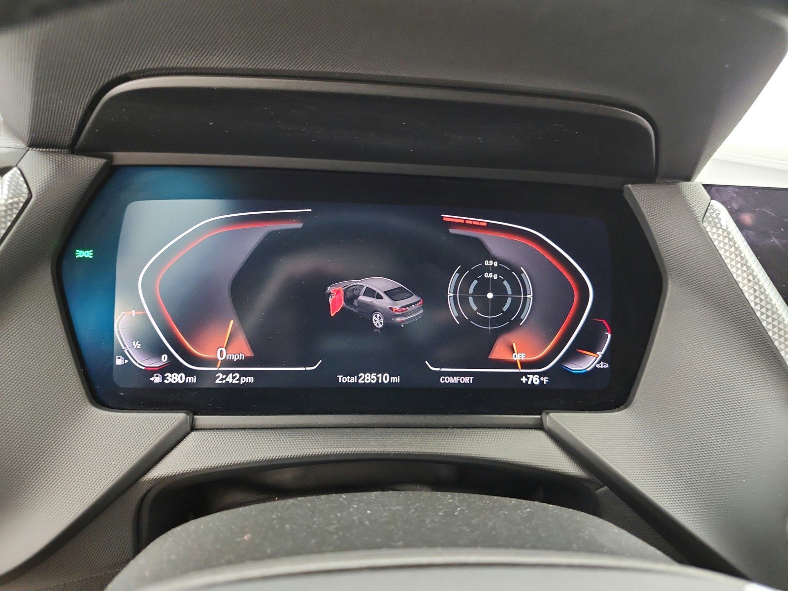 Used 2023 BMW 228i Gran Coupe w/ Convenience Package image 11