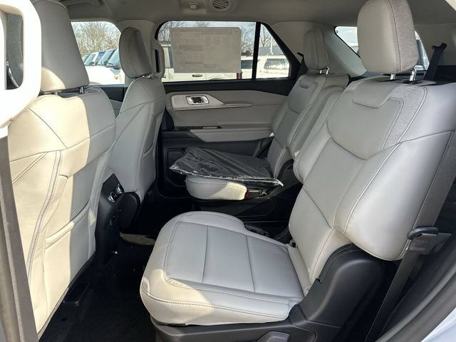 New 2026 Ford Explorer Active w/ Active Comfort Package AWD/4WD image 26