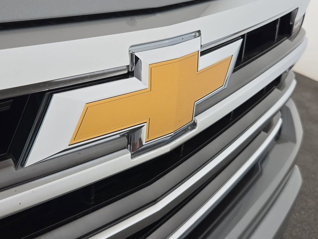 Used 2025 Chevrolet Silverado 1500 High Country w/ High Country Premium Package image 38