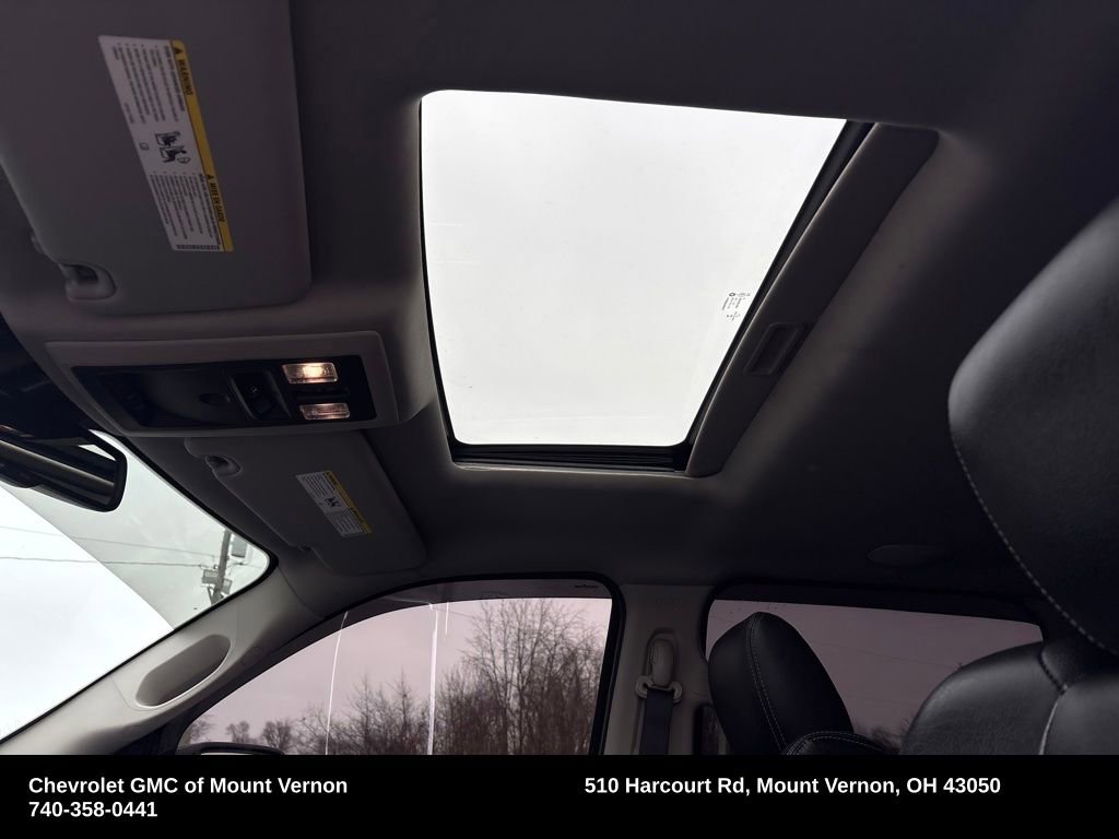 Used 2015 RAM 1500 Laramie w/ Convenience Group image 26