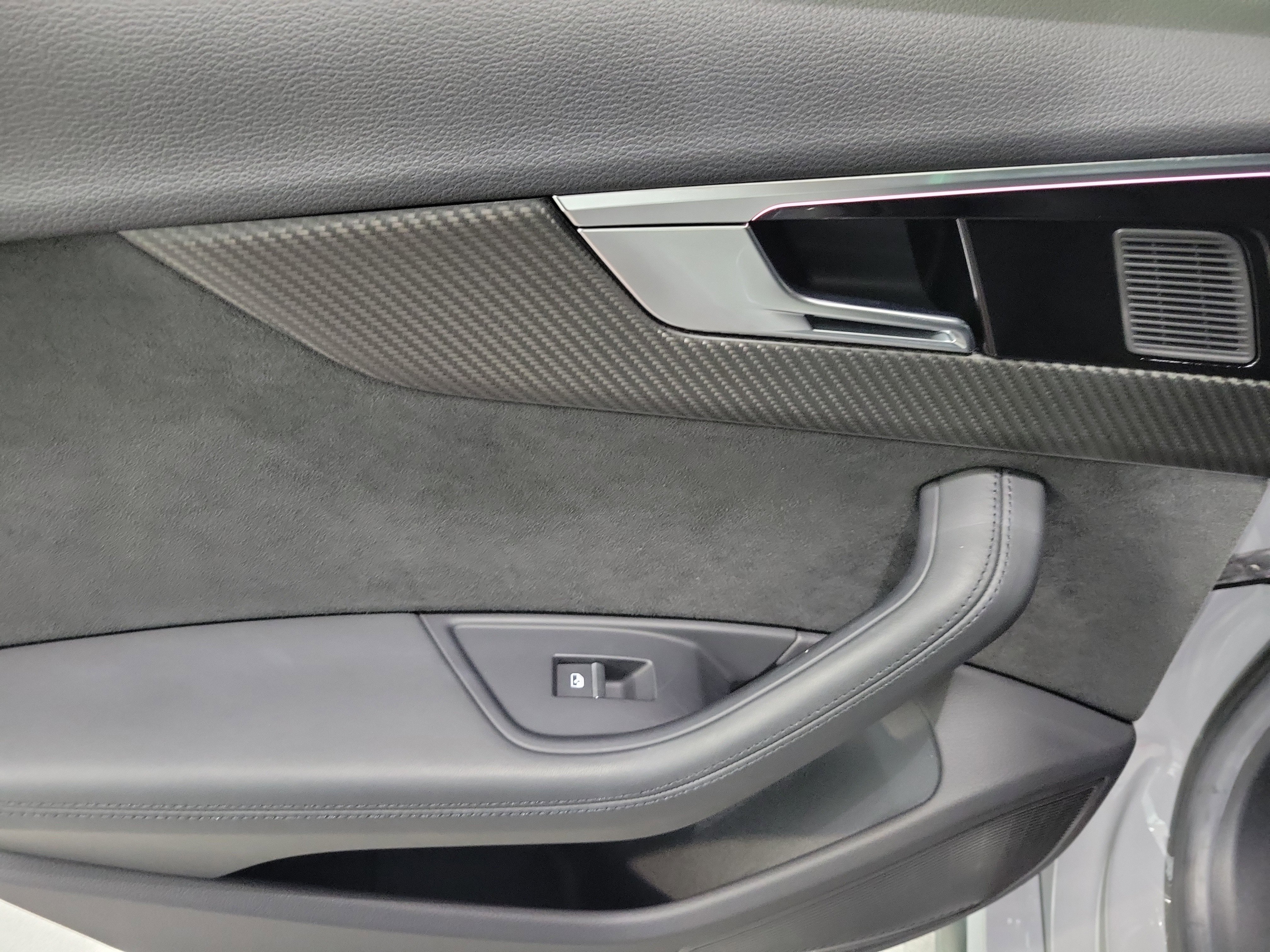 Used 2023 Audi RS 5 Sportback image 11