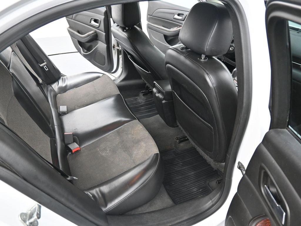 Used 2013 Chevrolet Malibu LT w/ Power Convenience Package image 29