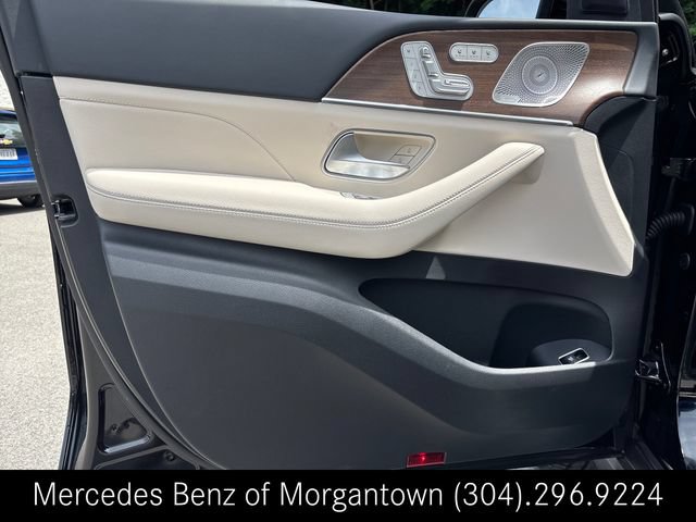New 2026 Mercedes-Benz GLE 350 4MATIC image 10