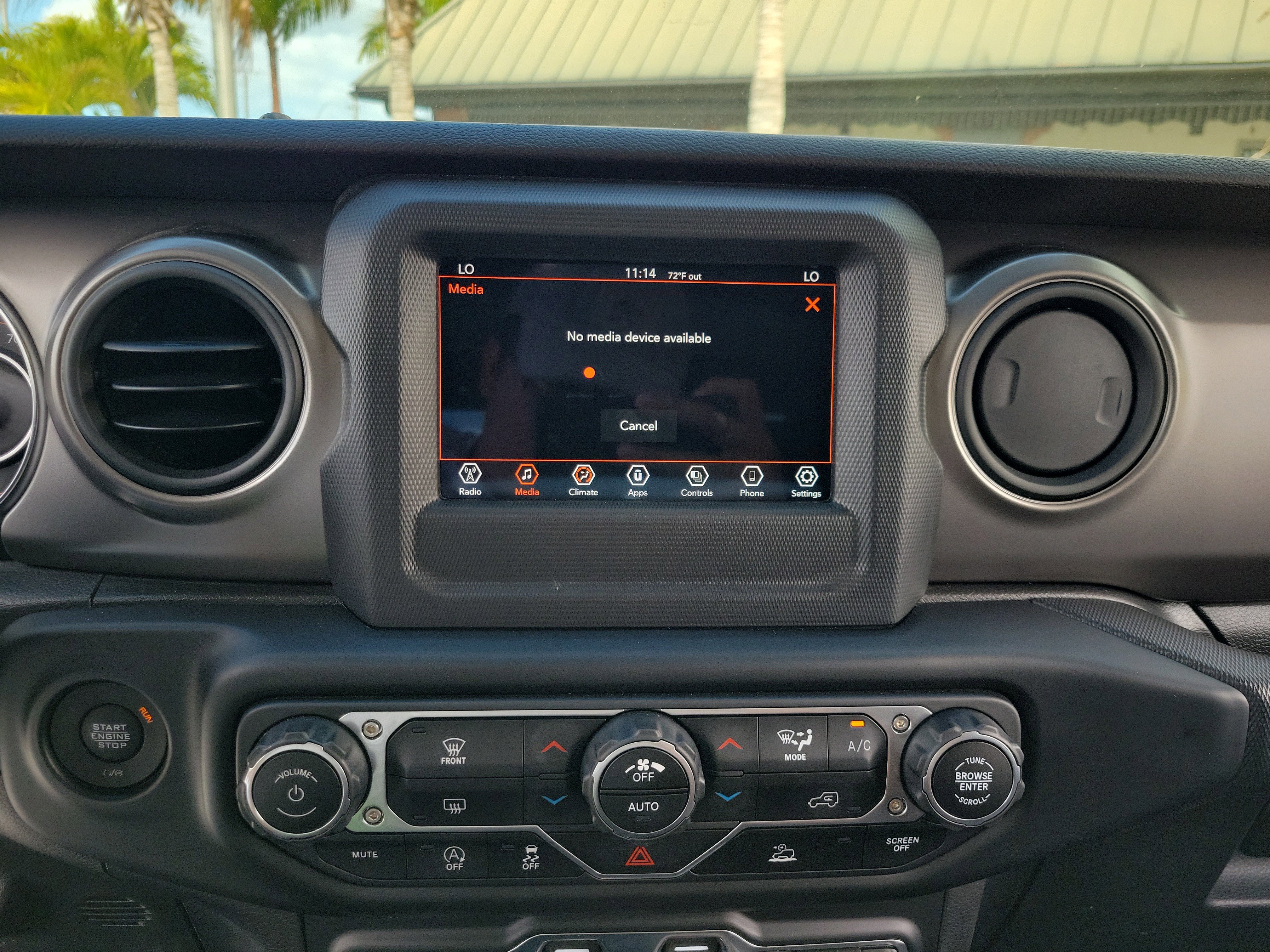 Used 2021 Jeep Gladiator Sport image 23