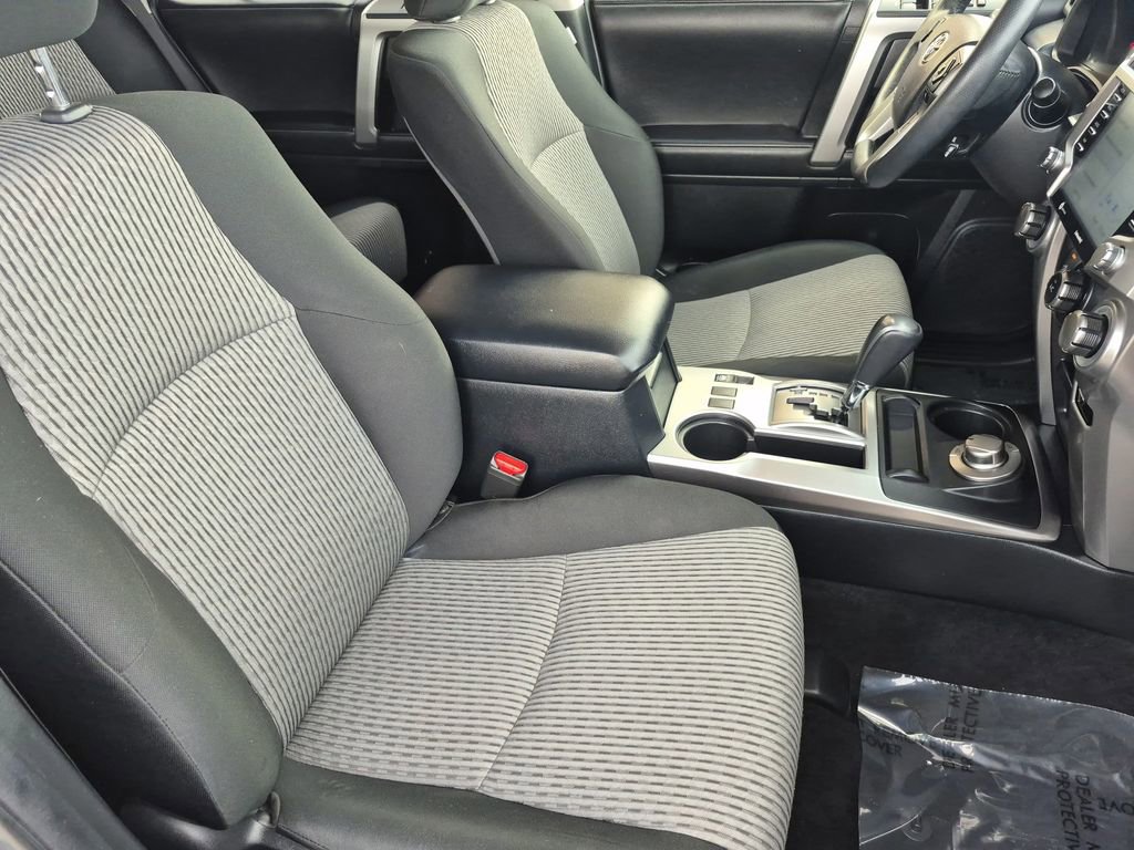 Used 2024 Toyota 4Runner SR5 image 15