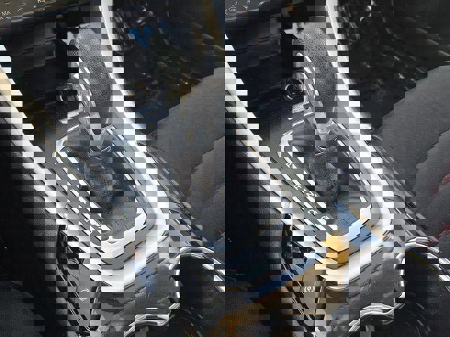 Used 2014 Ford Fusion SE image 25