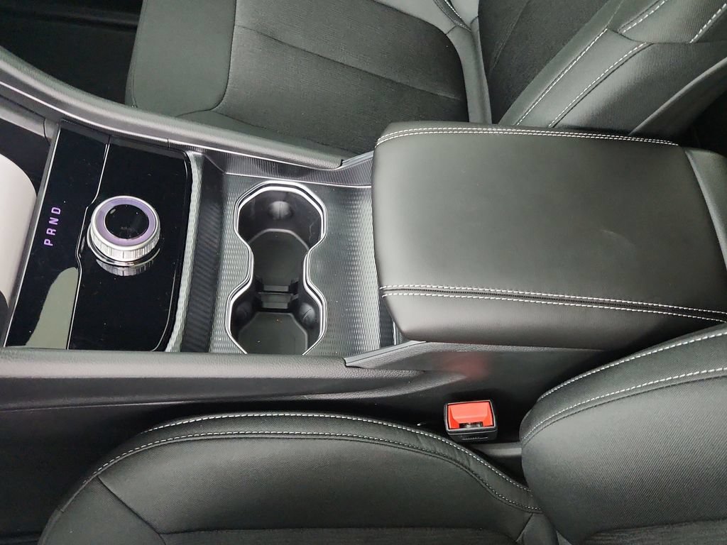 New 2026 Jeep Grand Cherokee Laredo X AWD/4WD image 27