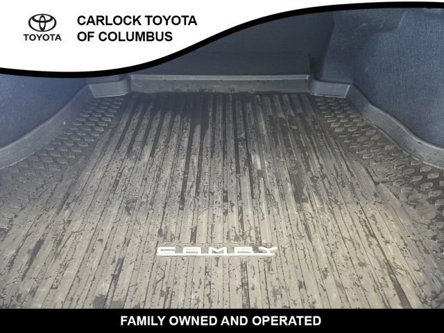 Used 2025 Toyota Camry SE w/ Convenience Package image 15