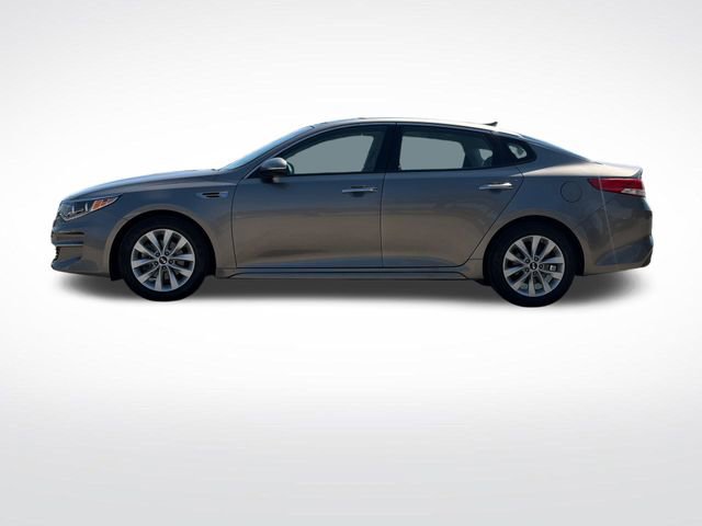 Used 2016 Kia Optima EX w/ Premium Package image 12