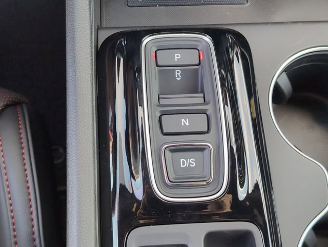 New 2026 Honda Pilot Black Edition image 20