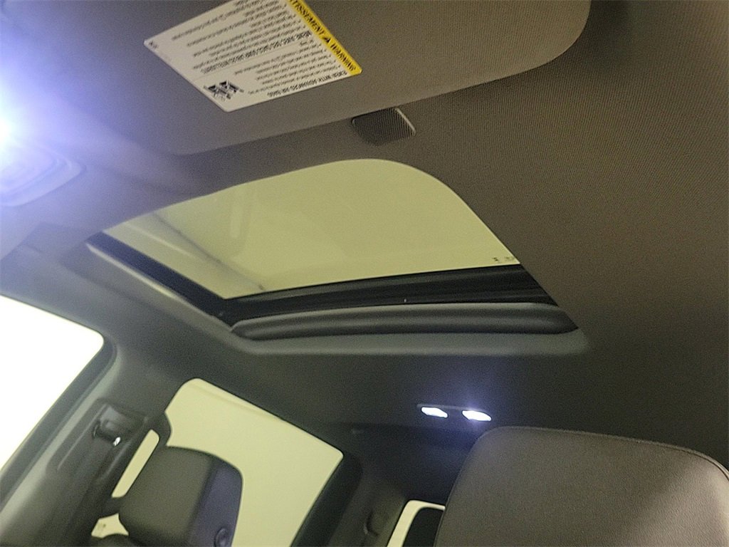 Used 2023 GMC Sierra 1500 SLT w/ SLT Premium Plus Package image 14