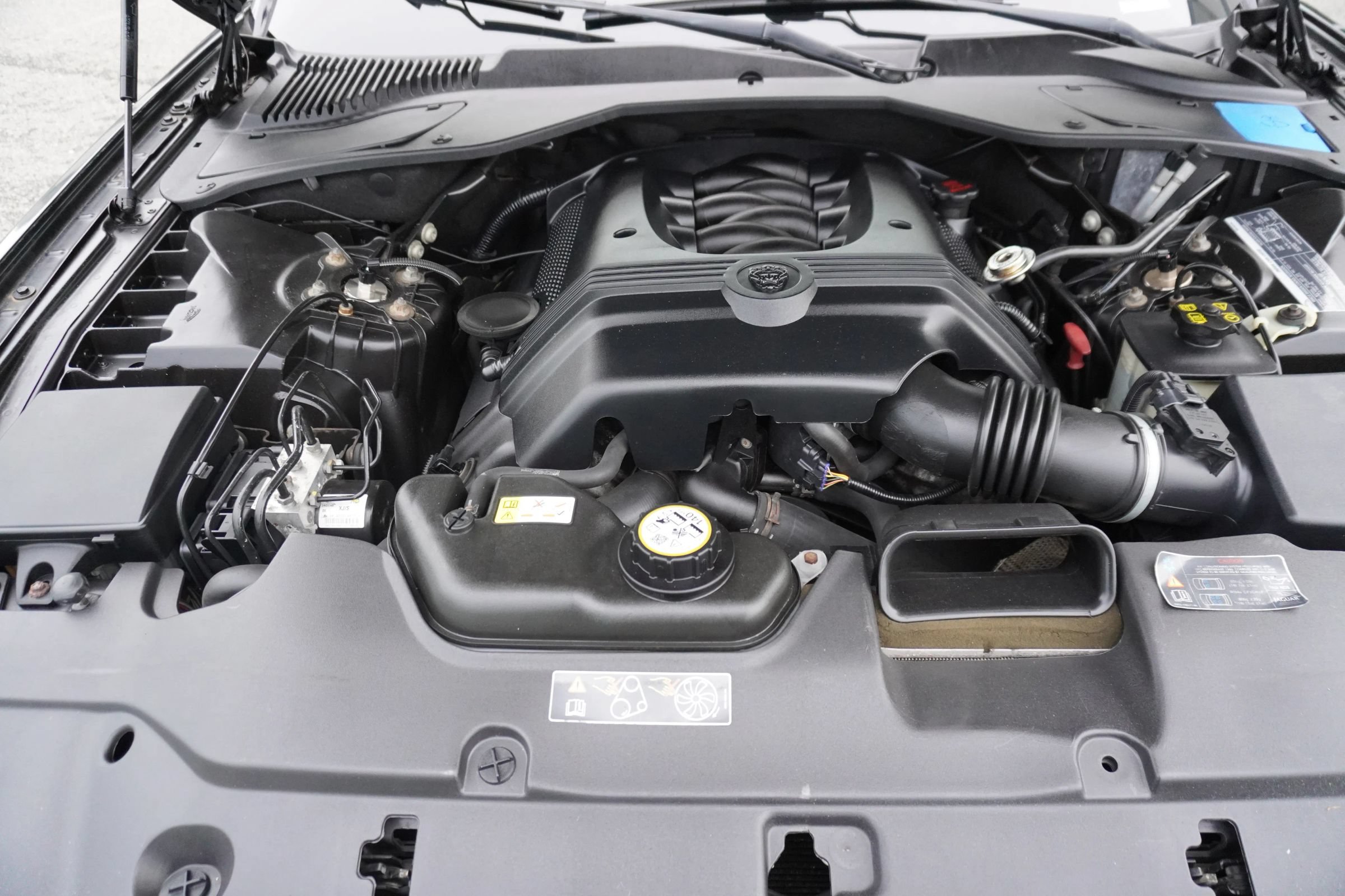 Used 2008 Jaguar XJ8 RWD image 26