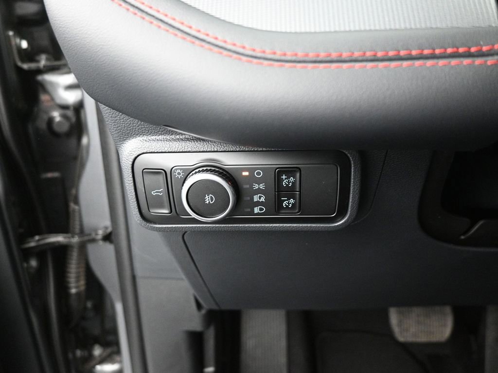 New 2025 Ford Explorer ST w/ Sun And Sound Package image 12