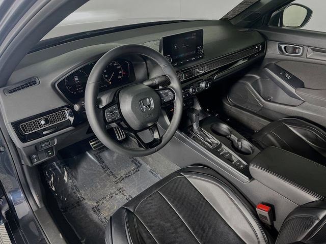 Used 2024 Honda Civic Sport image 11